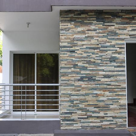 Ferienwohnung Tu Segundo Hogar En Santiago, La Cuidad Corazon Santiago De Los Caballeros Exterior foto