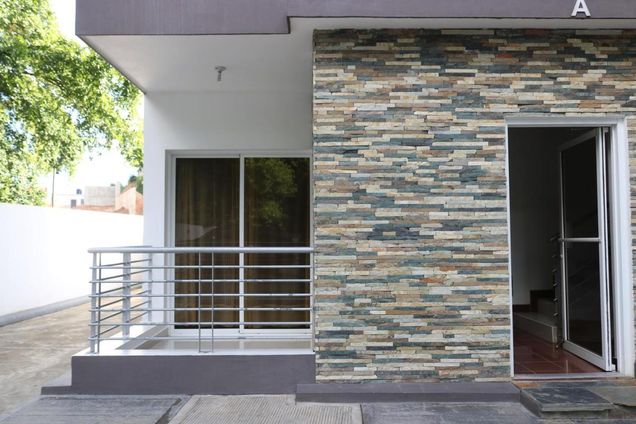 Ferienwohnung Tu Segundo Hogar En Santiago, La Cuidad Corazon Santiago De Los Caballeros Exterior foto