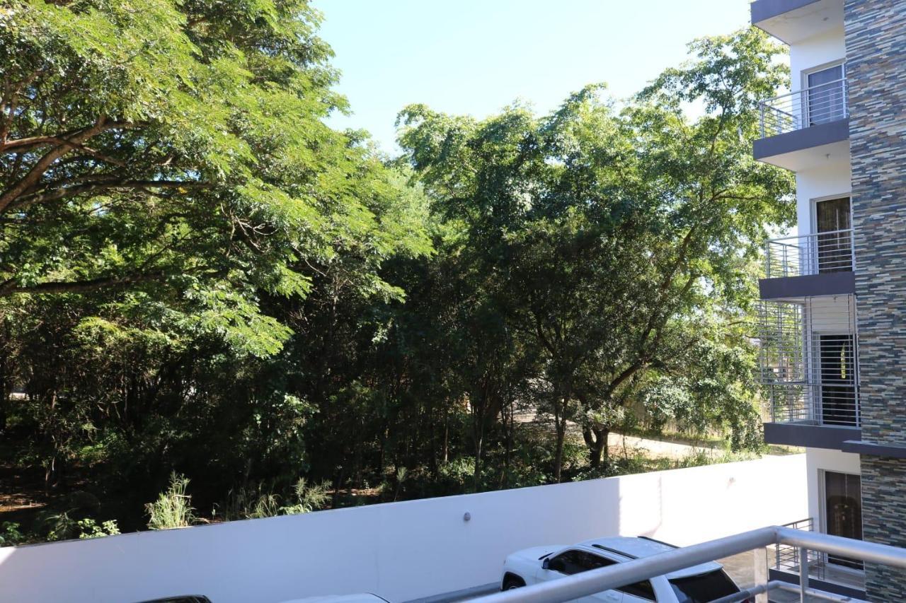 Ferienwohnung Tu Segundo Hogar En Santiago, La Cuidad Corazon Santiago De Los Caballeros Exterior foto