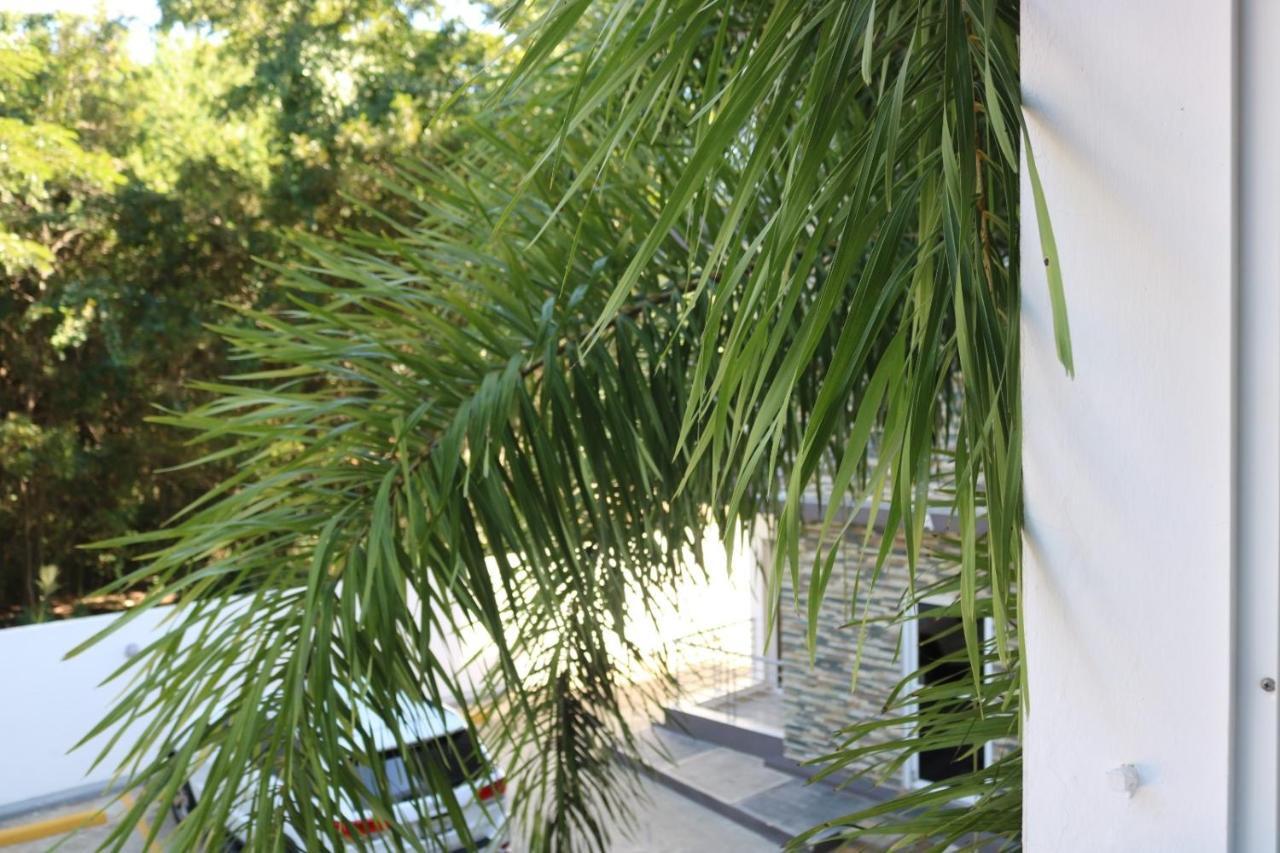 Ferienwohnung Tu Segundo Hogar En Santiago, La Cuidad Corazon Santiago De Los Caballeros Exterior foto